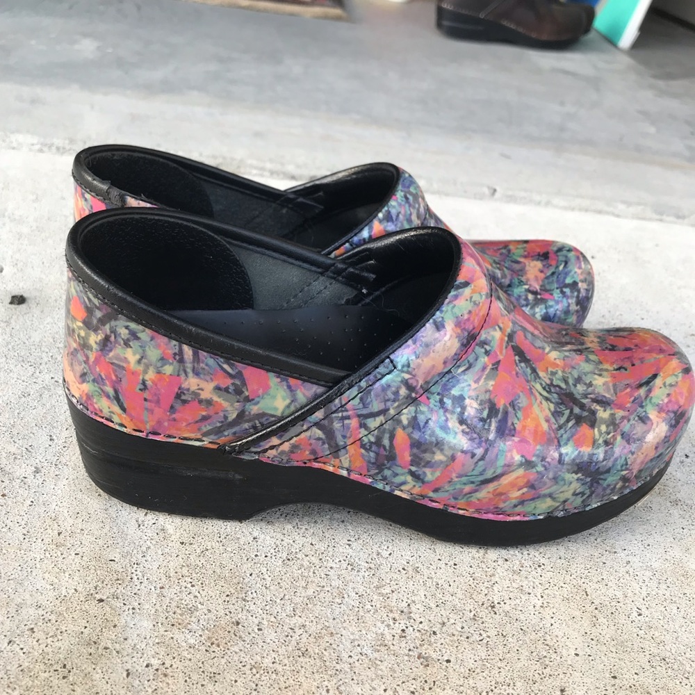 Dansko clogs - Picture 3 of 6